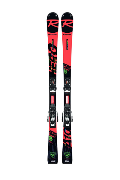 ski equipment